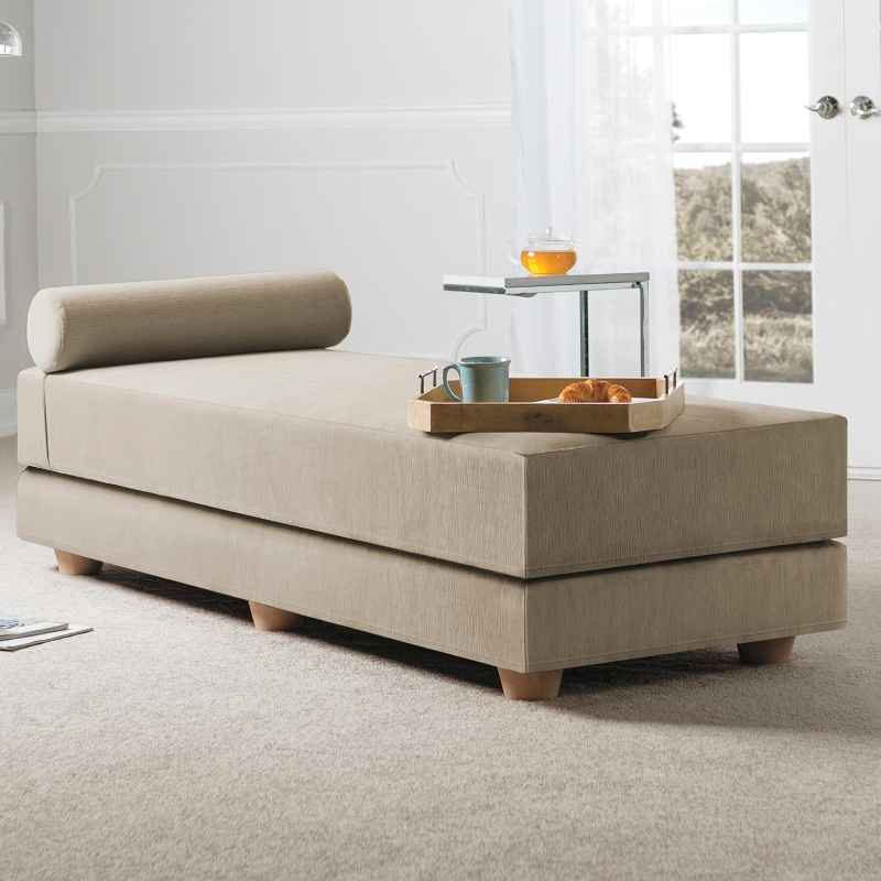 Alon Daybed - Ivory